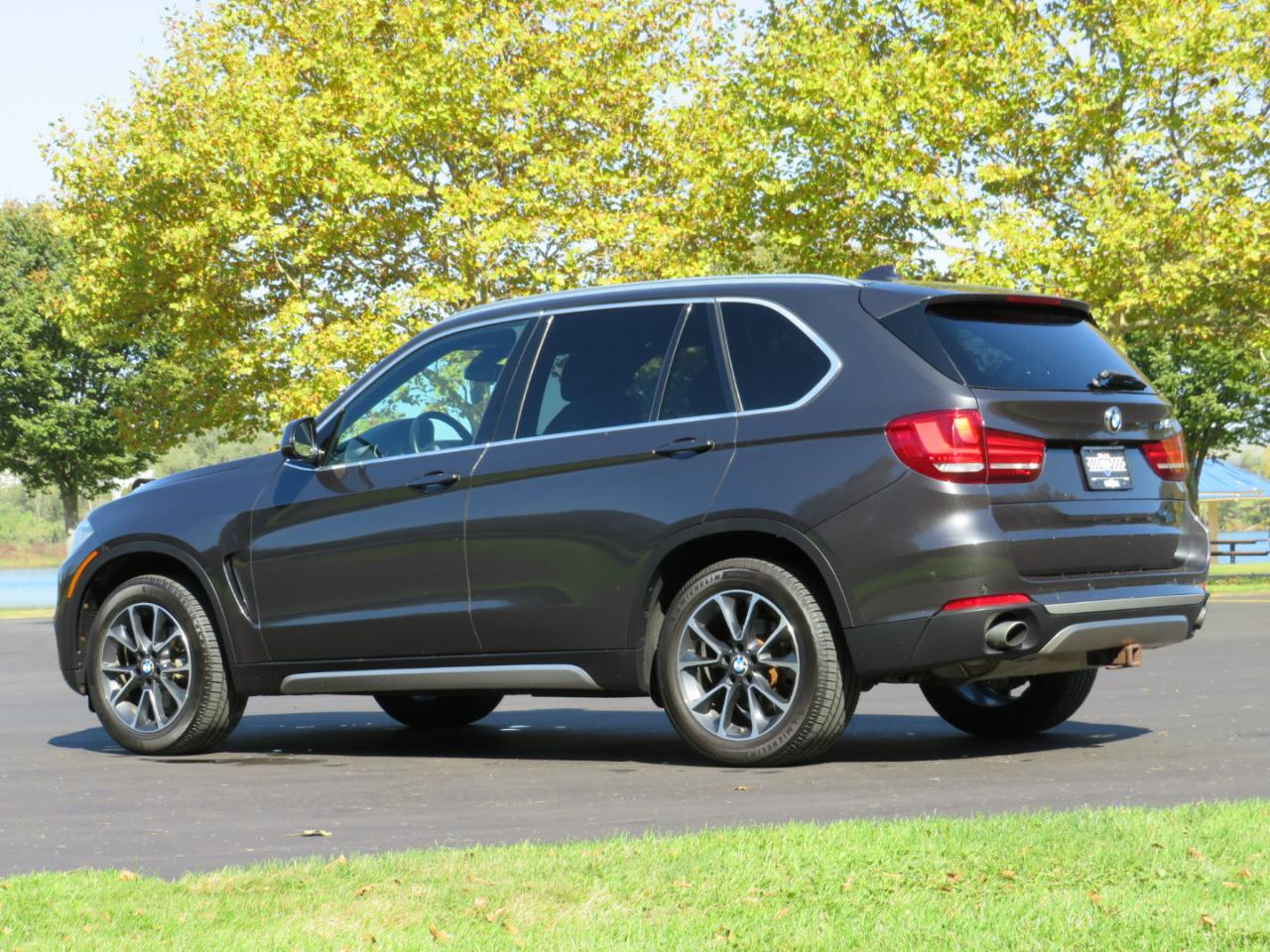 BMW X5 xDrive35i 2017