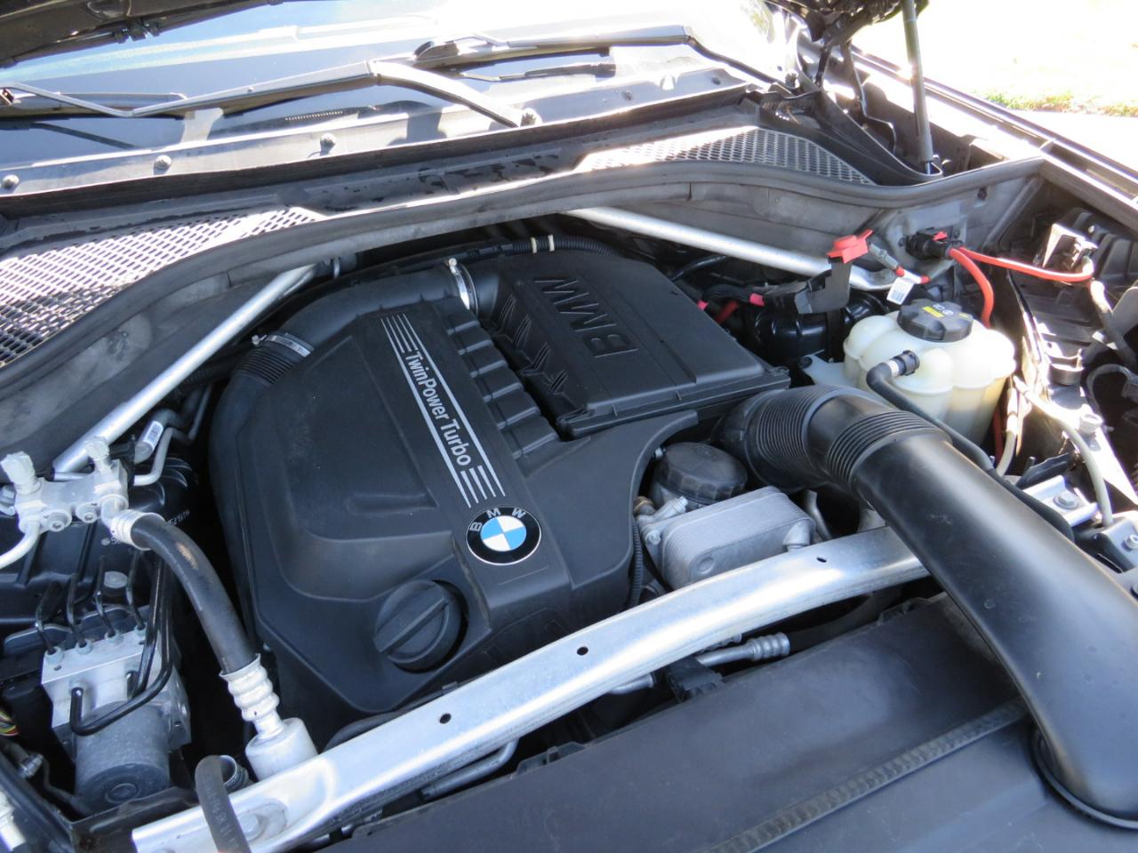 BMW X5 xDrive35i 2017