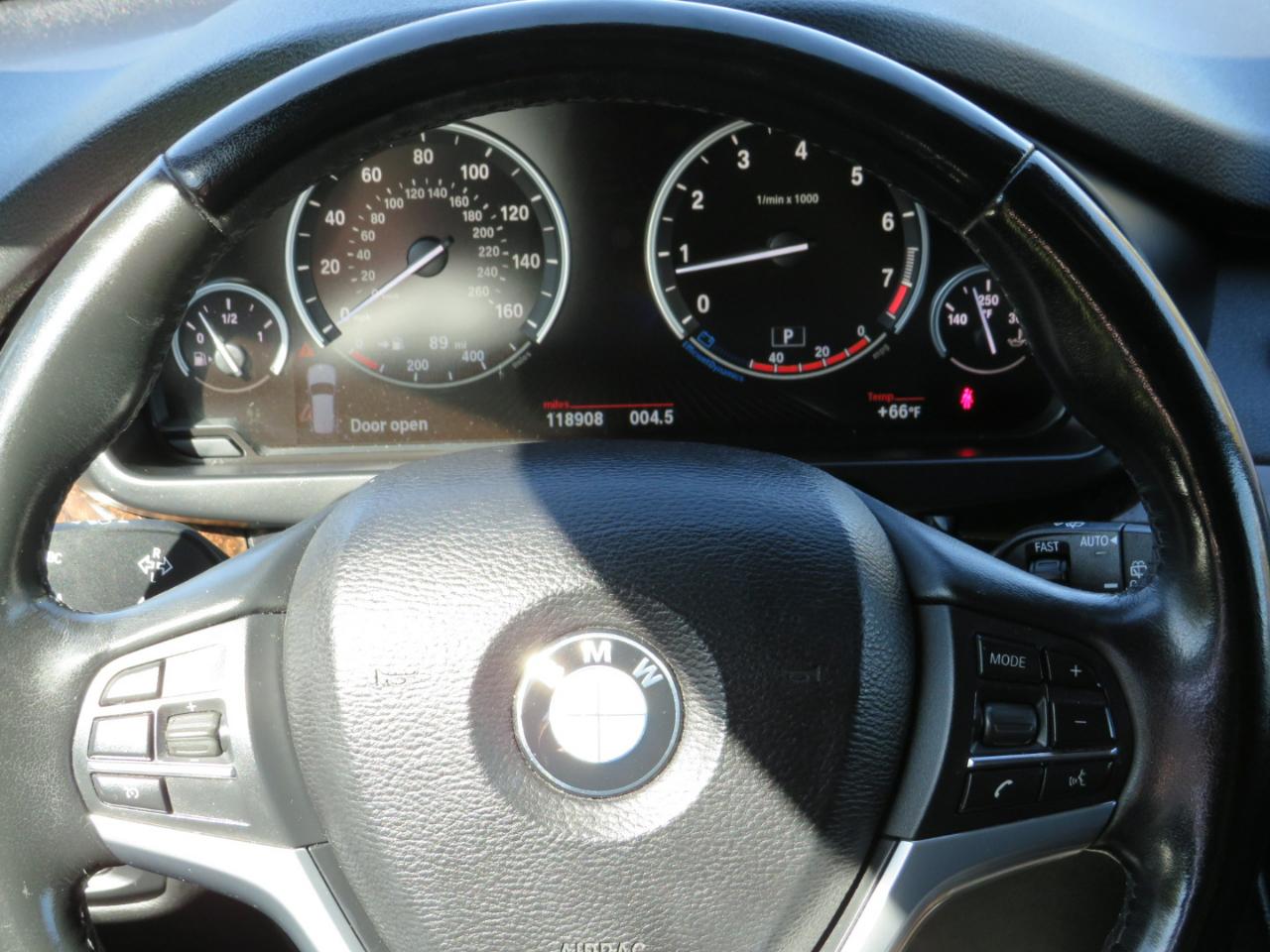 BMW X5 xDrive35i 2017