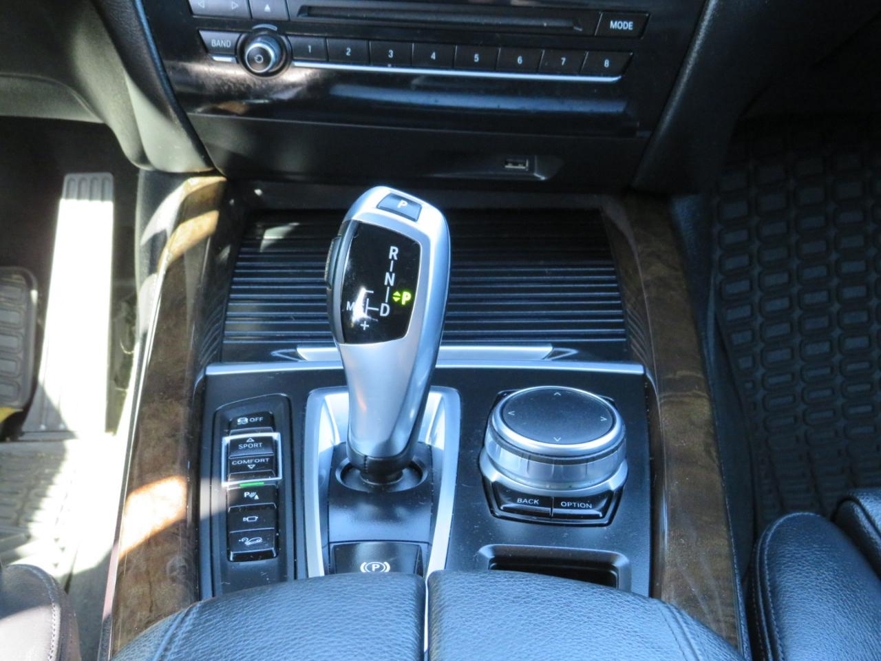 BMW X5 xDrive35i 2017