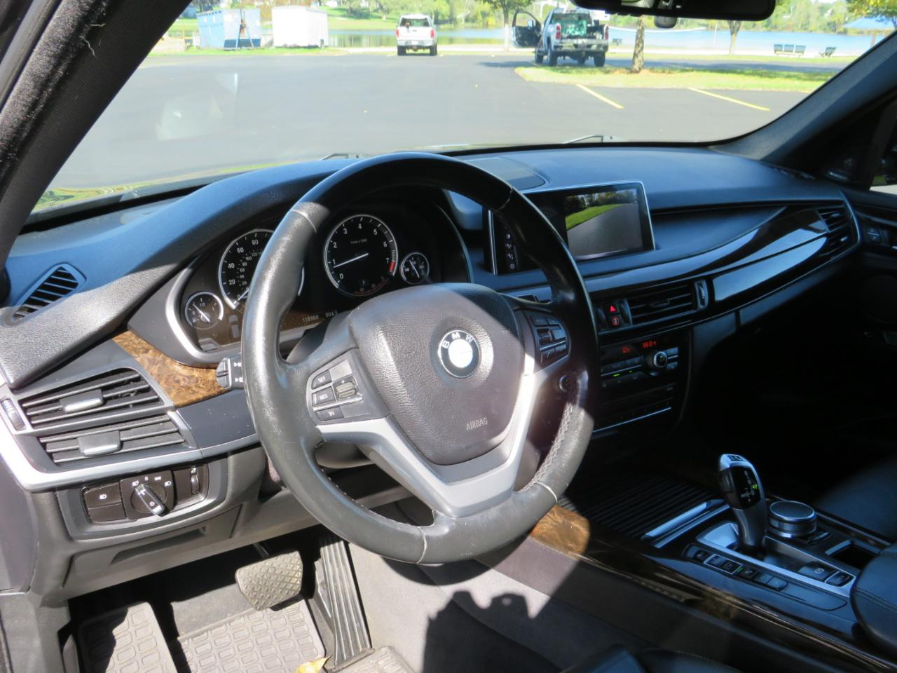BMW X5 xDrive35i 2017