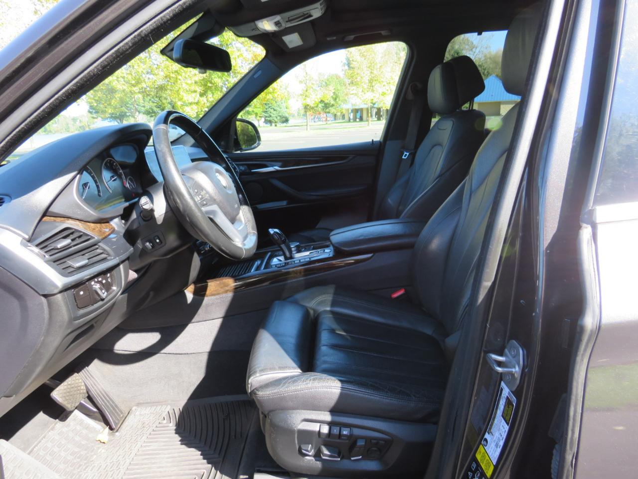 BMW X5 xDrive35i 2017