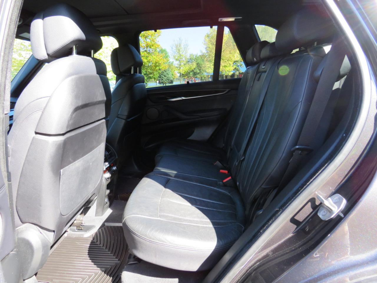 BMW X5 xDrive35i 2017