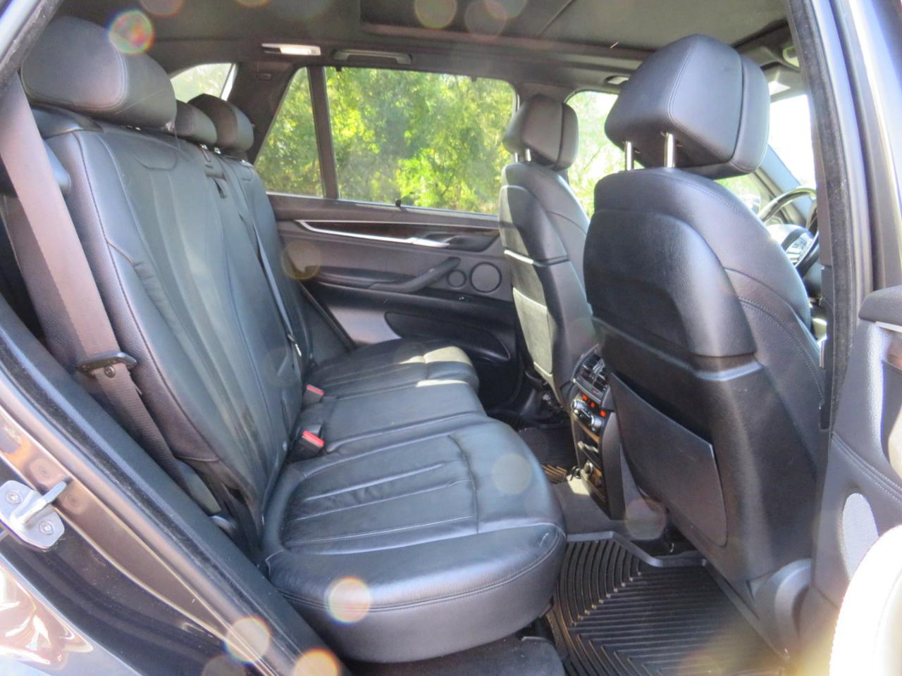 BMW X5 xDrive35i 2017