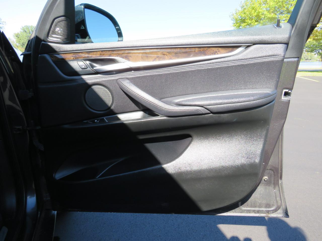 BMW X5 xDrive35i 2017