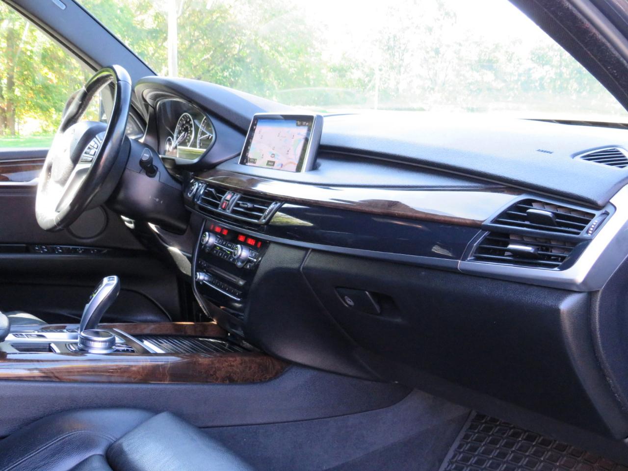 BMW X5 xDrive35i 2017