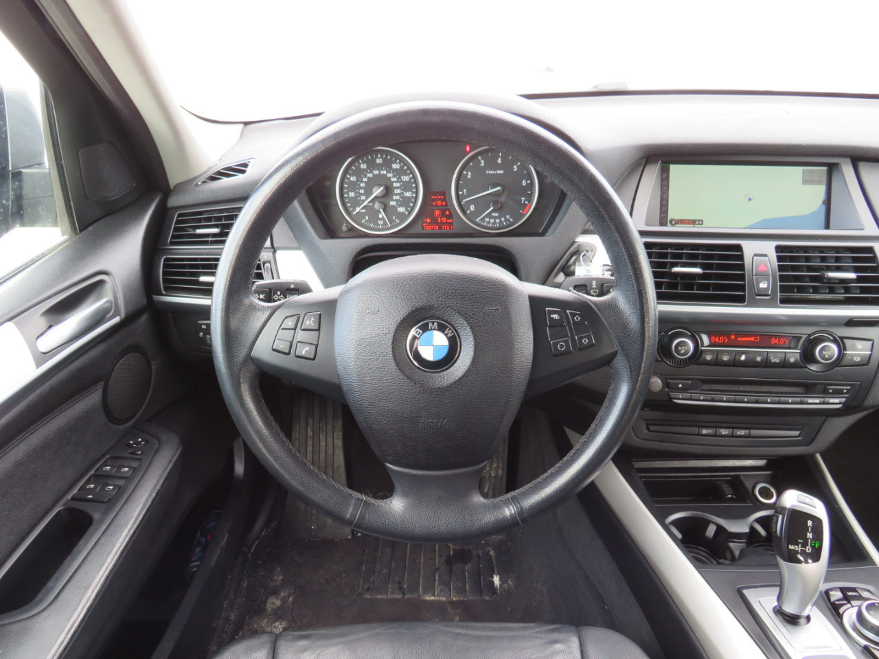 BMW X5 xDrive35i 2013