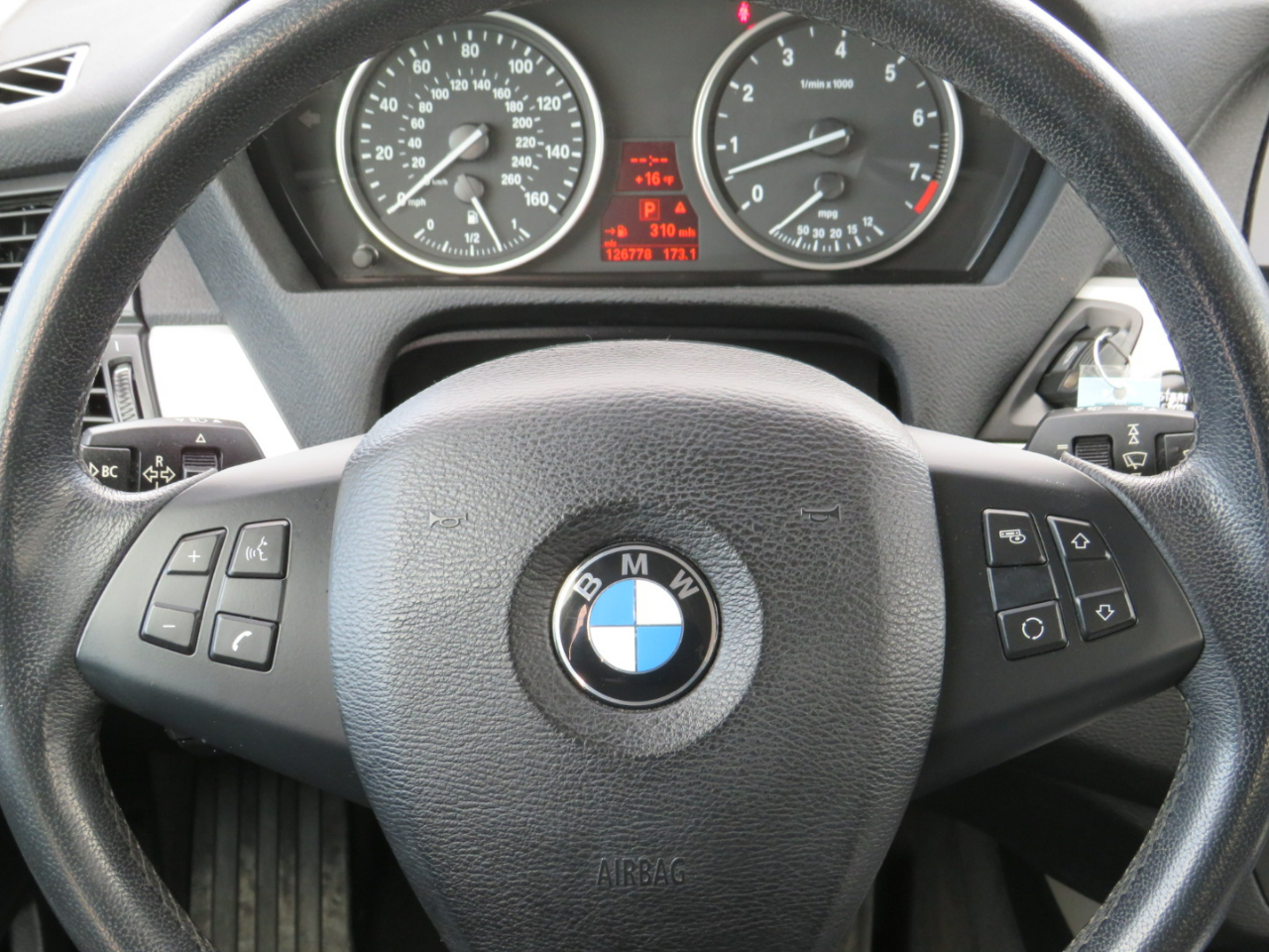 BMW X5 xDrive35i 2013