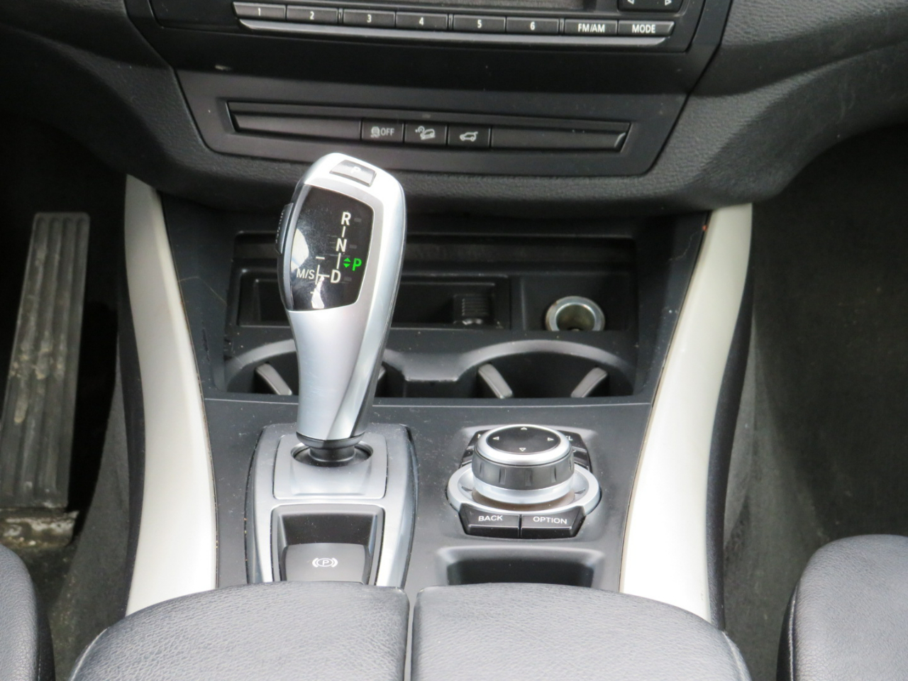 BMW X5 xDrive35i 2013