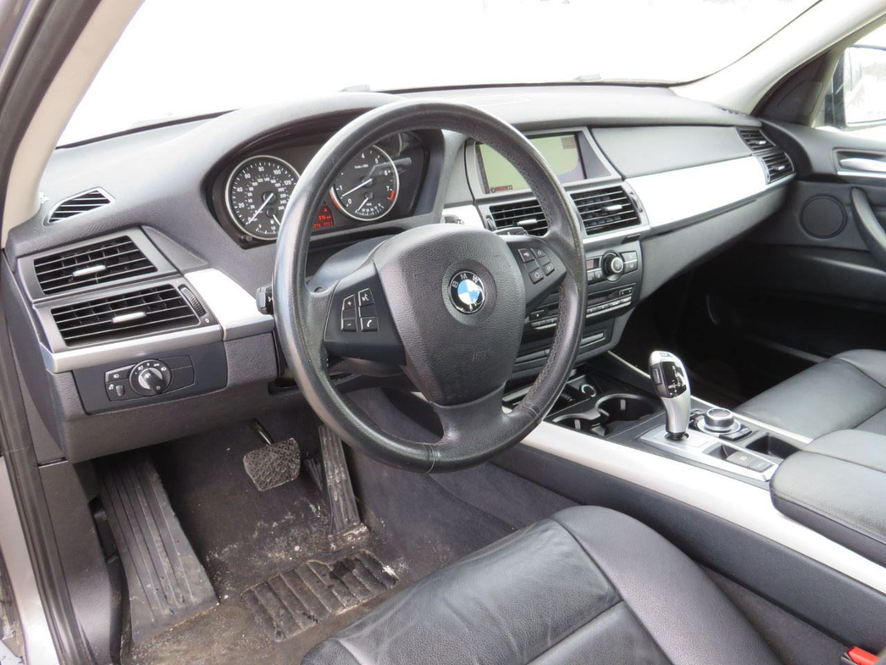 BMW X5 xDrive35i 2013