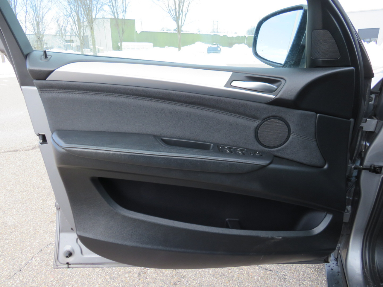 BMW X5 xDrive35i 2013