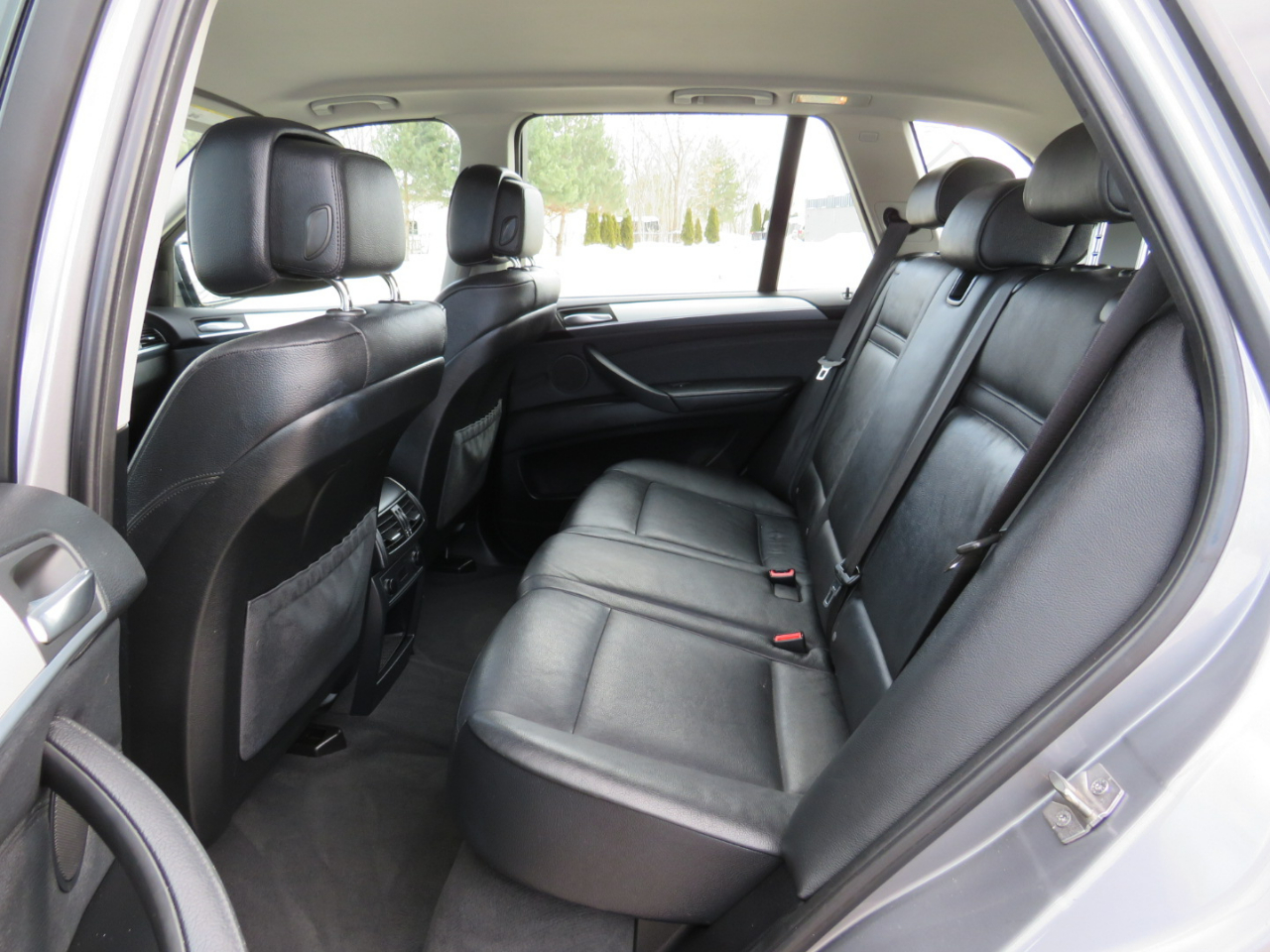 BMW X5 xDrive35i 2013