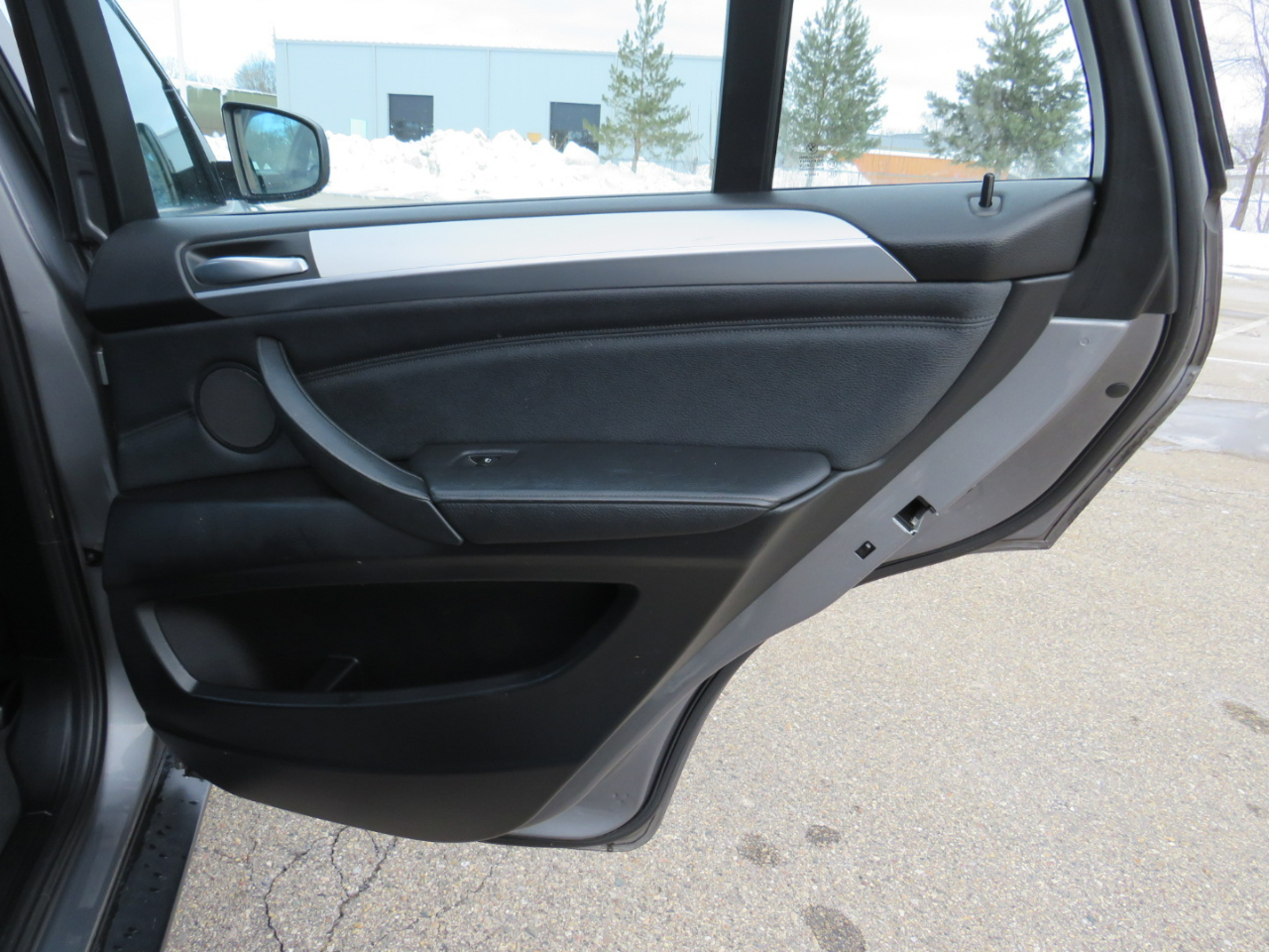 BMW X5 xDrive35i 2013