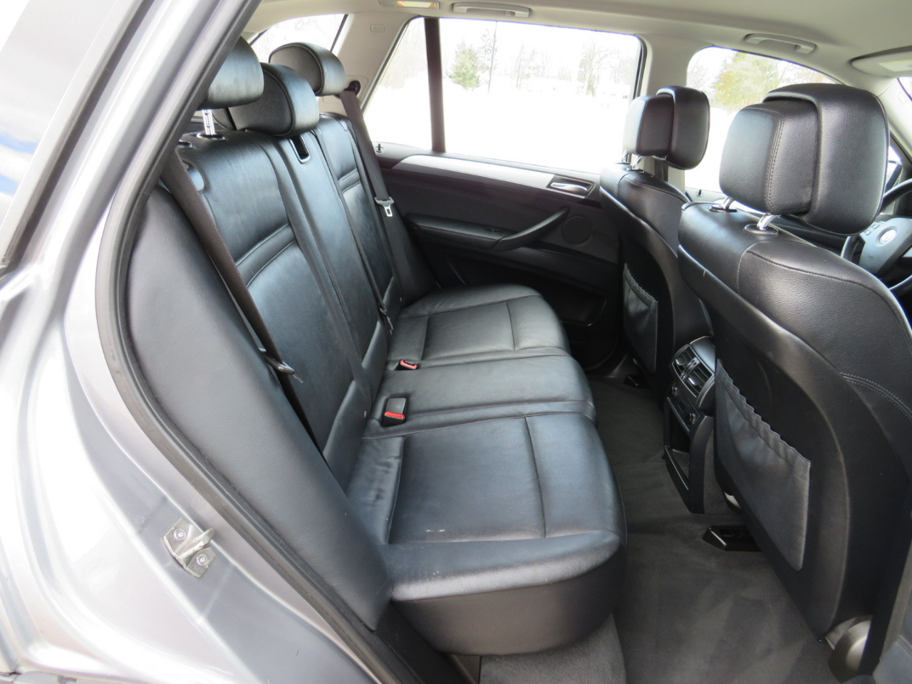 BMW X5 xDrive35i 2013