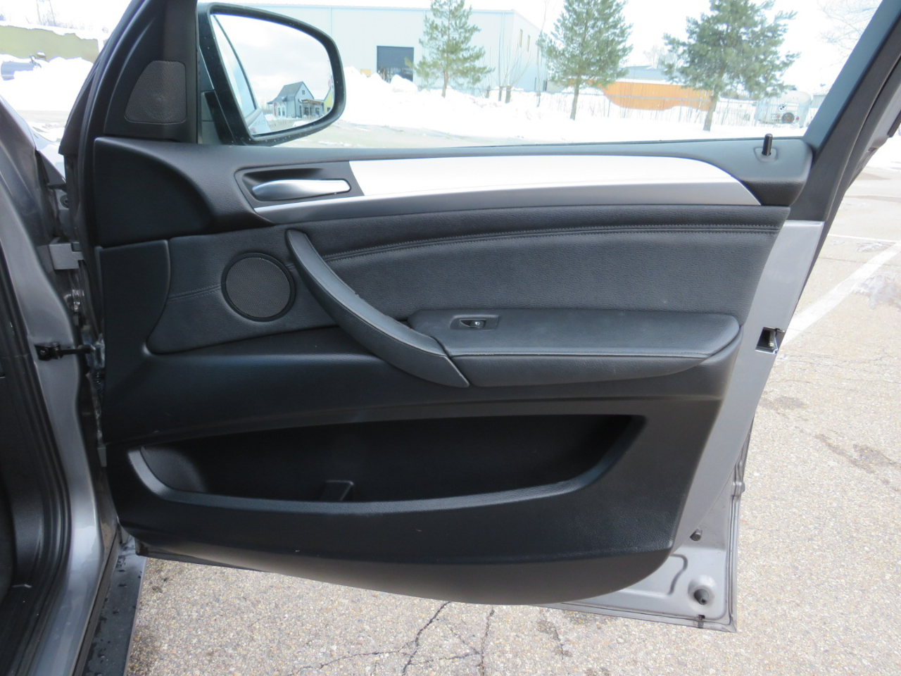 BMW X5 xDrive35i 2013