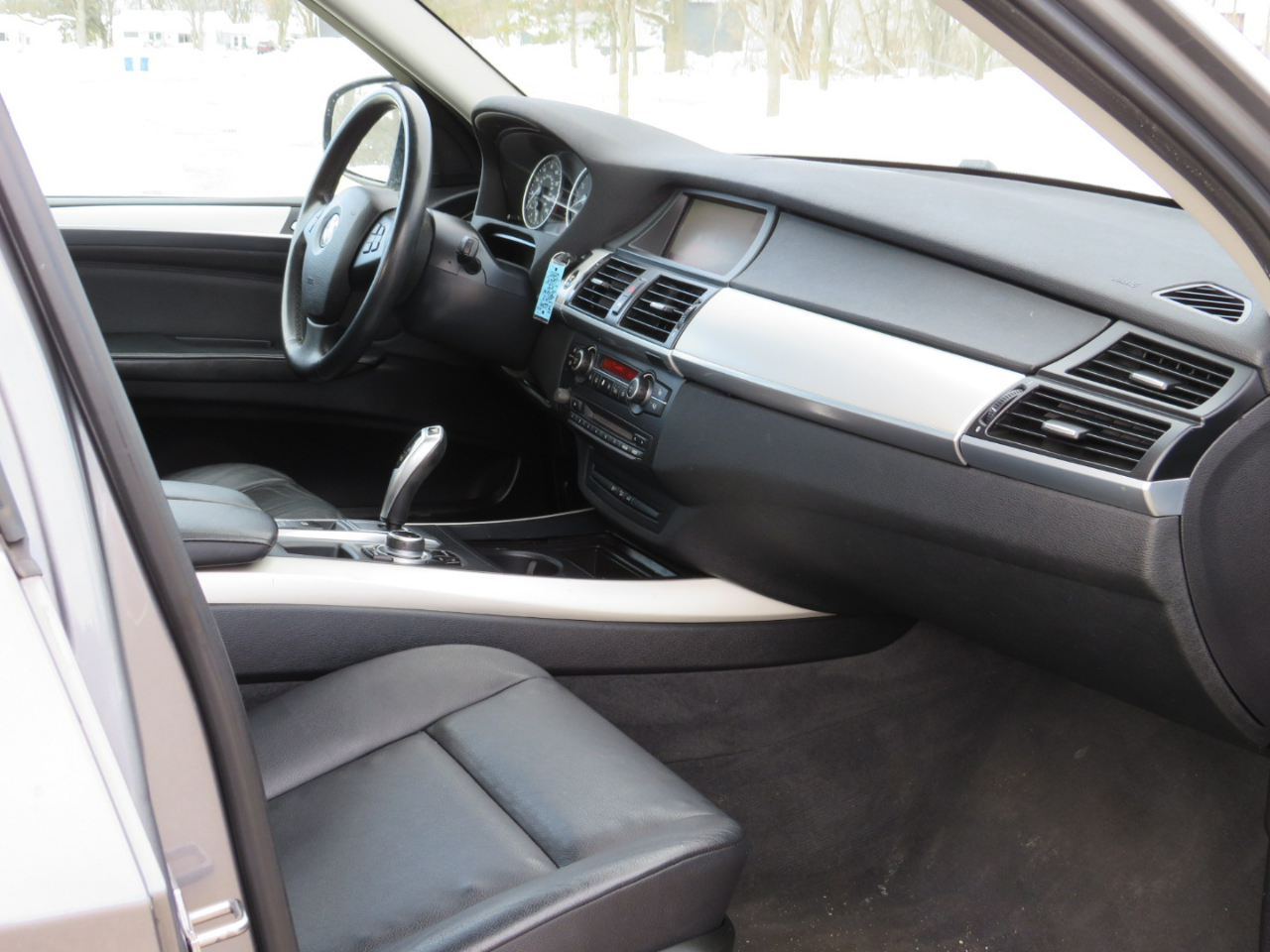 BMW X5 xDrive35i 2013