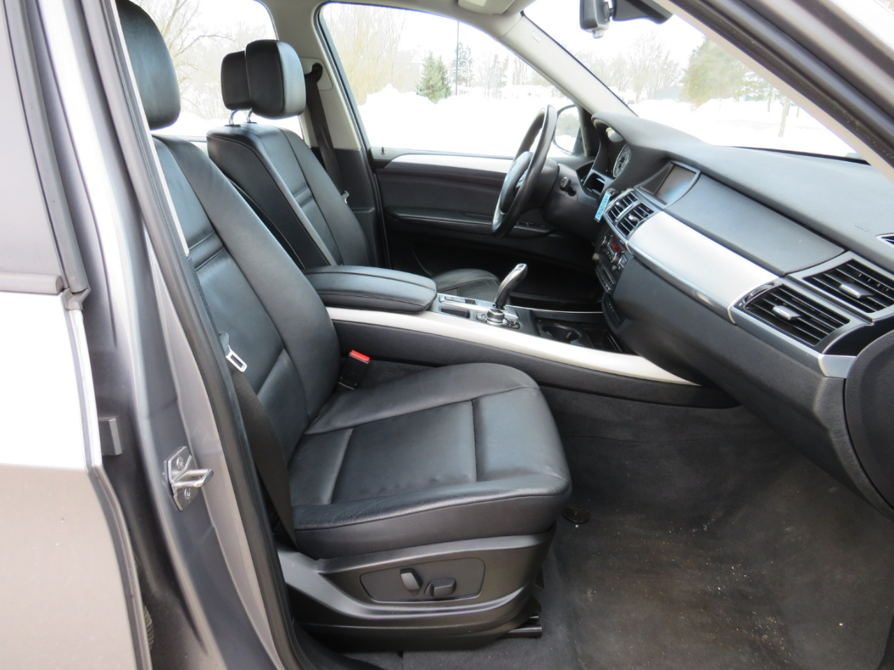 BMW X5 xDrive35i 2013