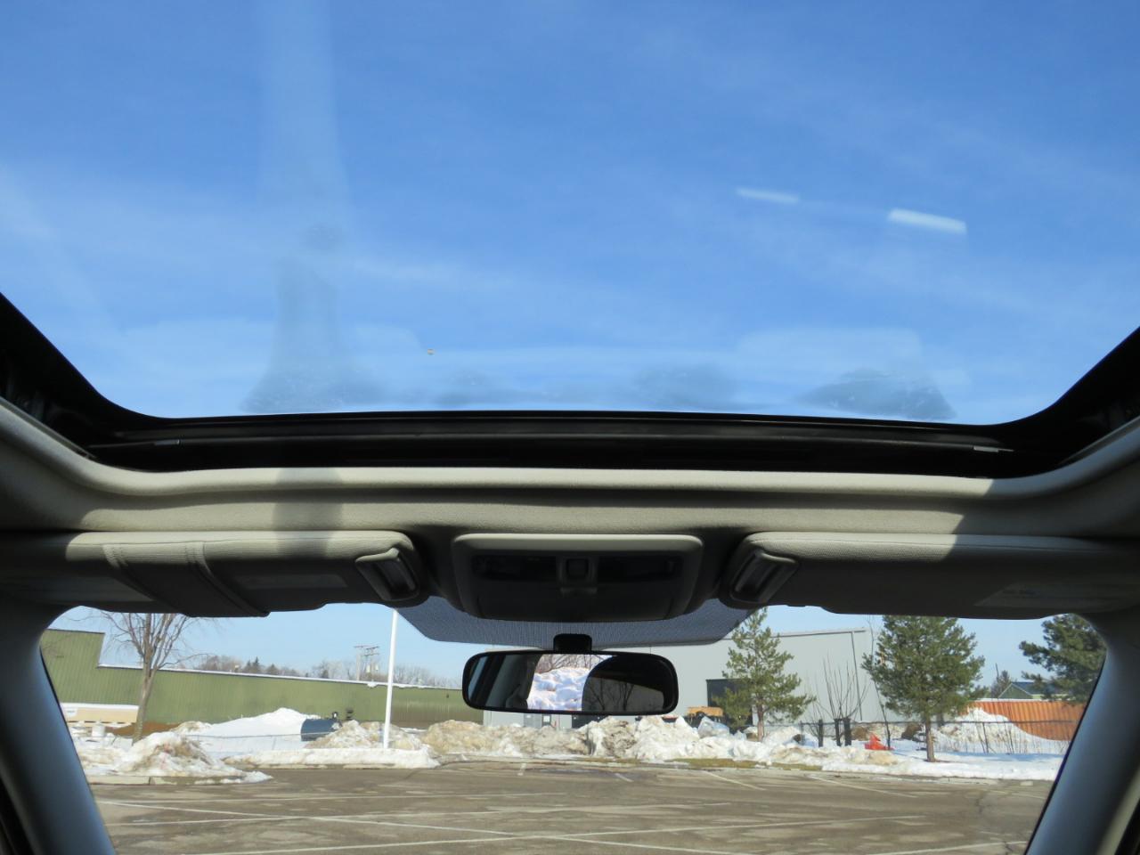 Subaru Forester 2.5i Premium 2015