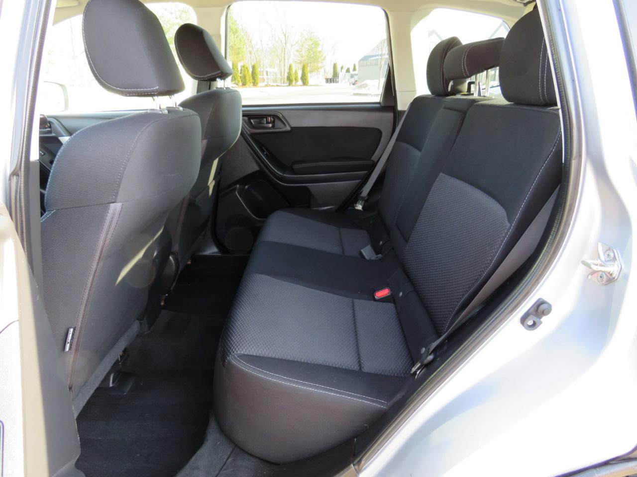 Subaru Forester 2.5i Premium 2015