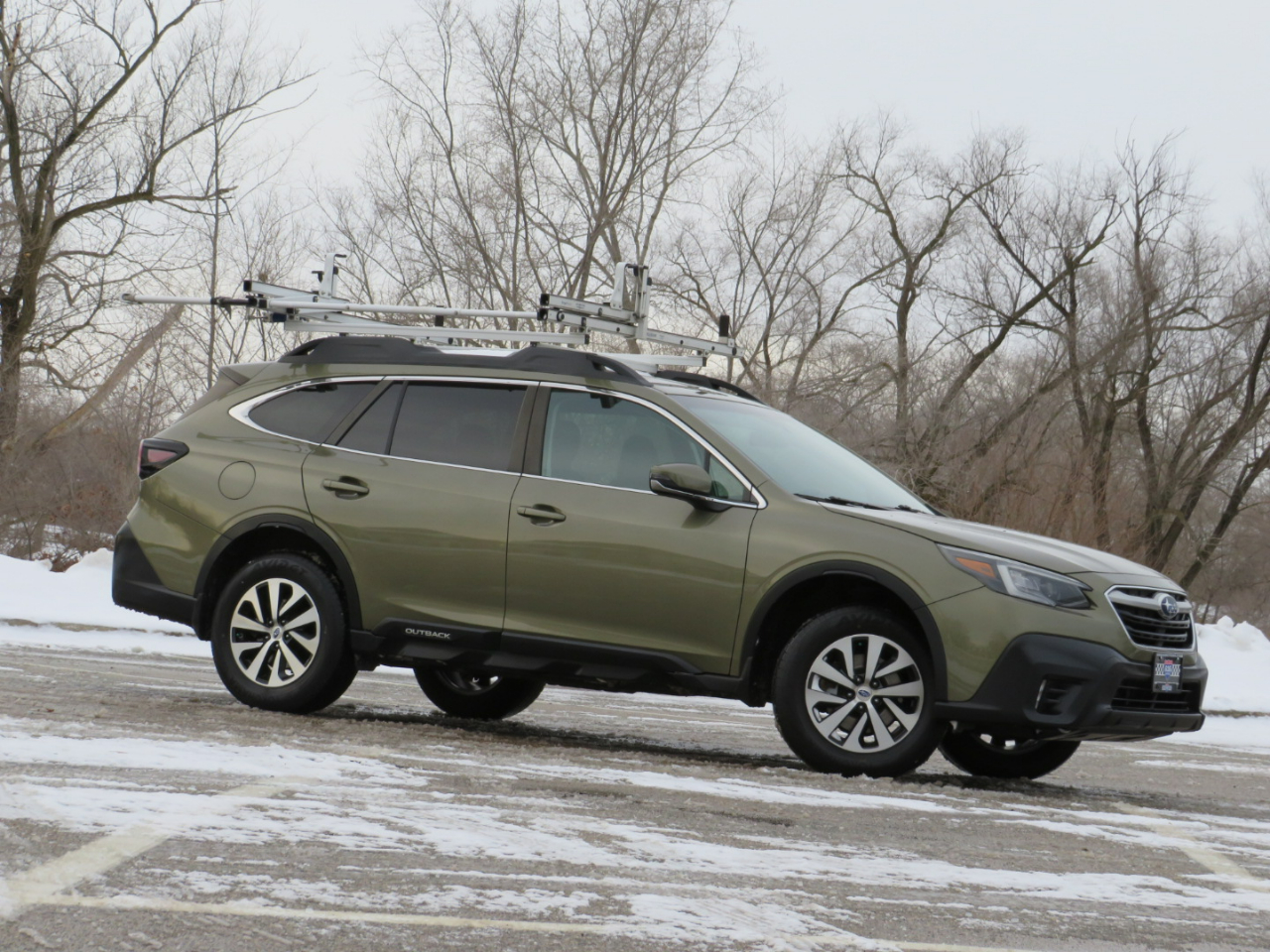 Subaru Outback Premium 2020