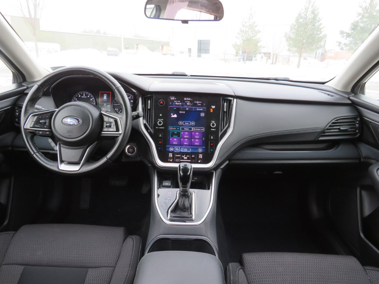 Subaru Outback Premium 2020