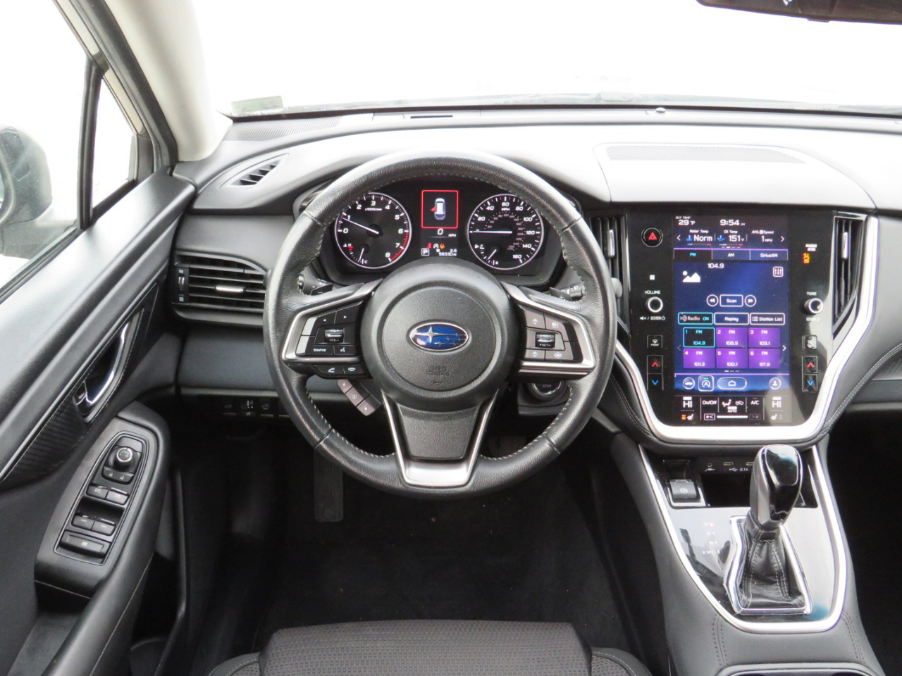 Subaru Outback Premium 2020