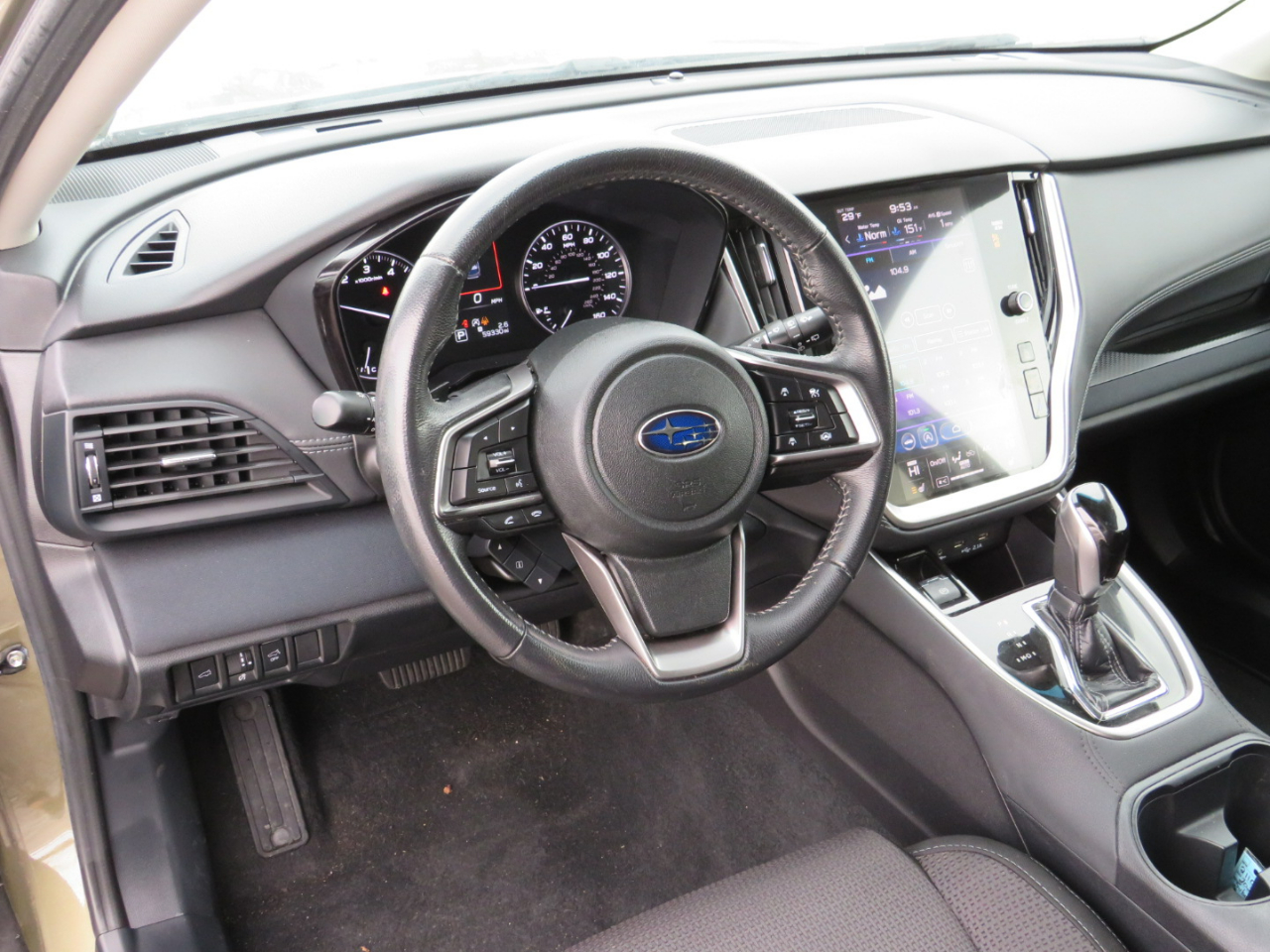 Subaru Outback Premium 2020