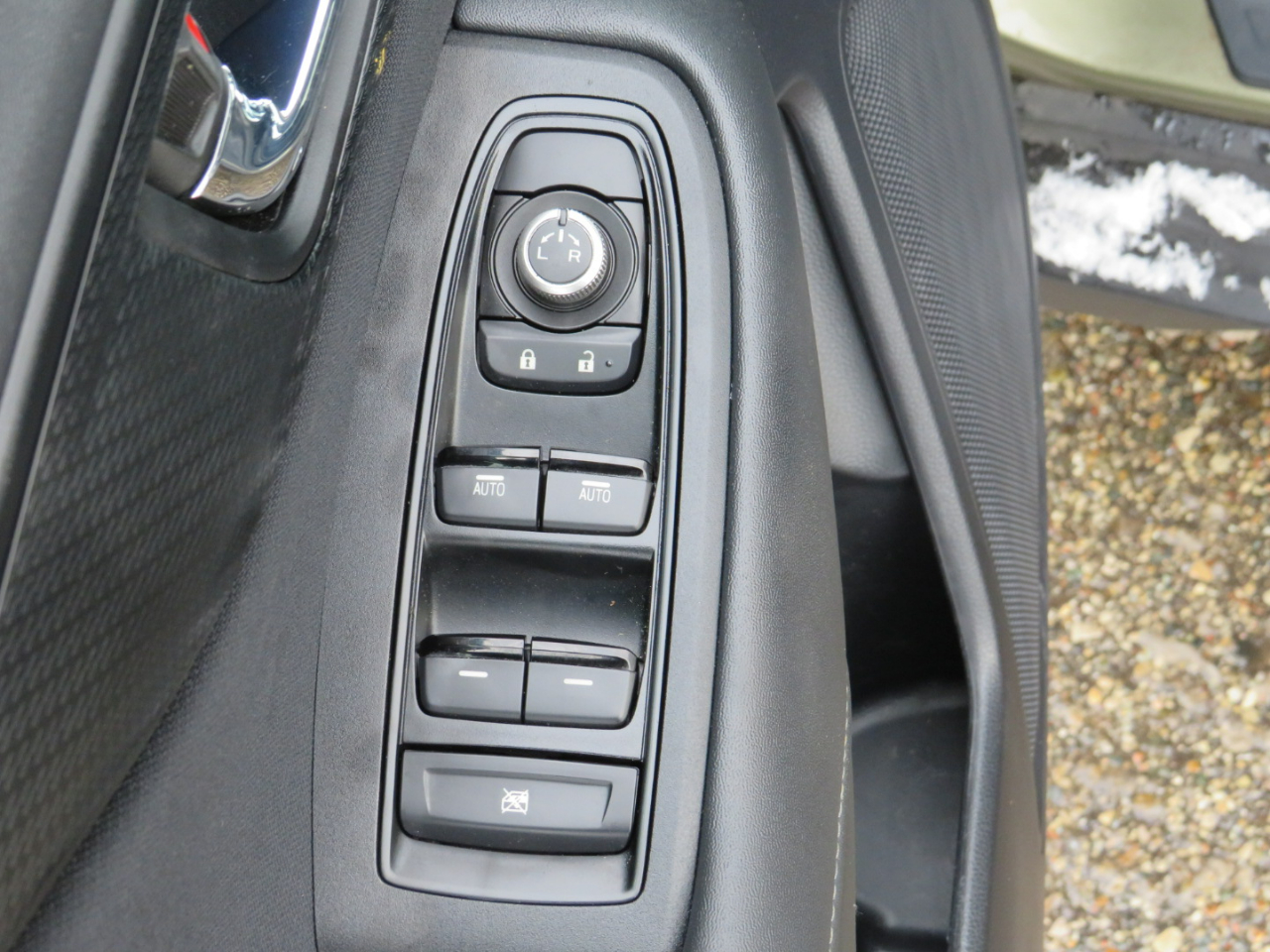 Subaru Outback Premium 2020