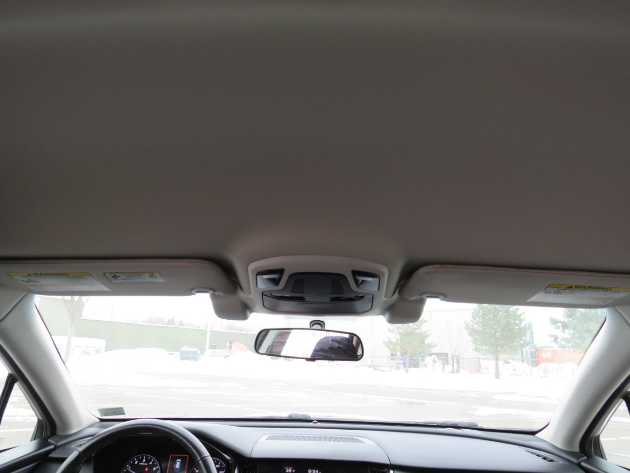 Subaru Outback Premium 2020