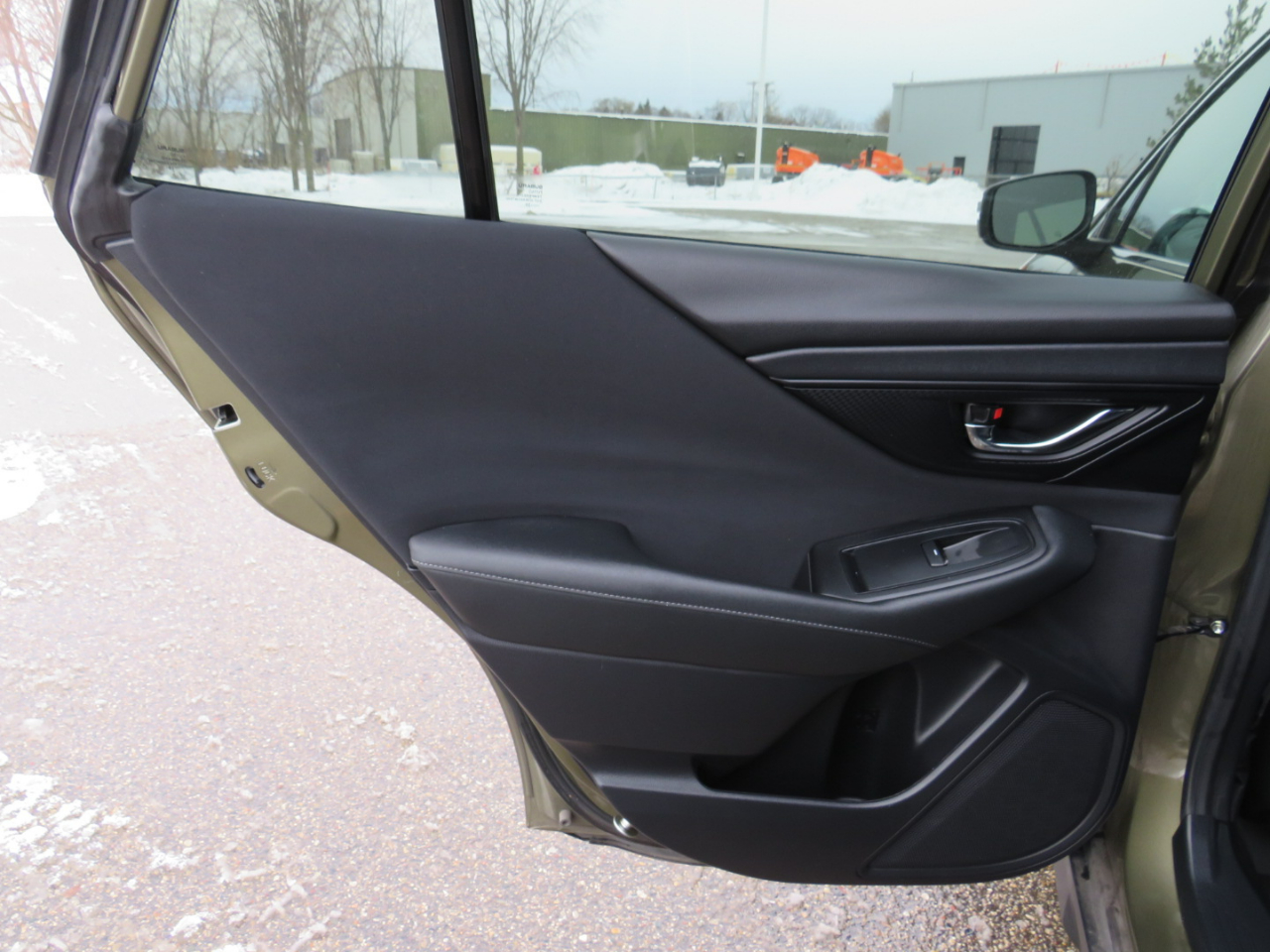 Subaru Outback Premium 2020