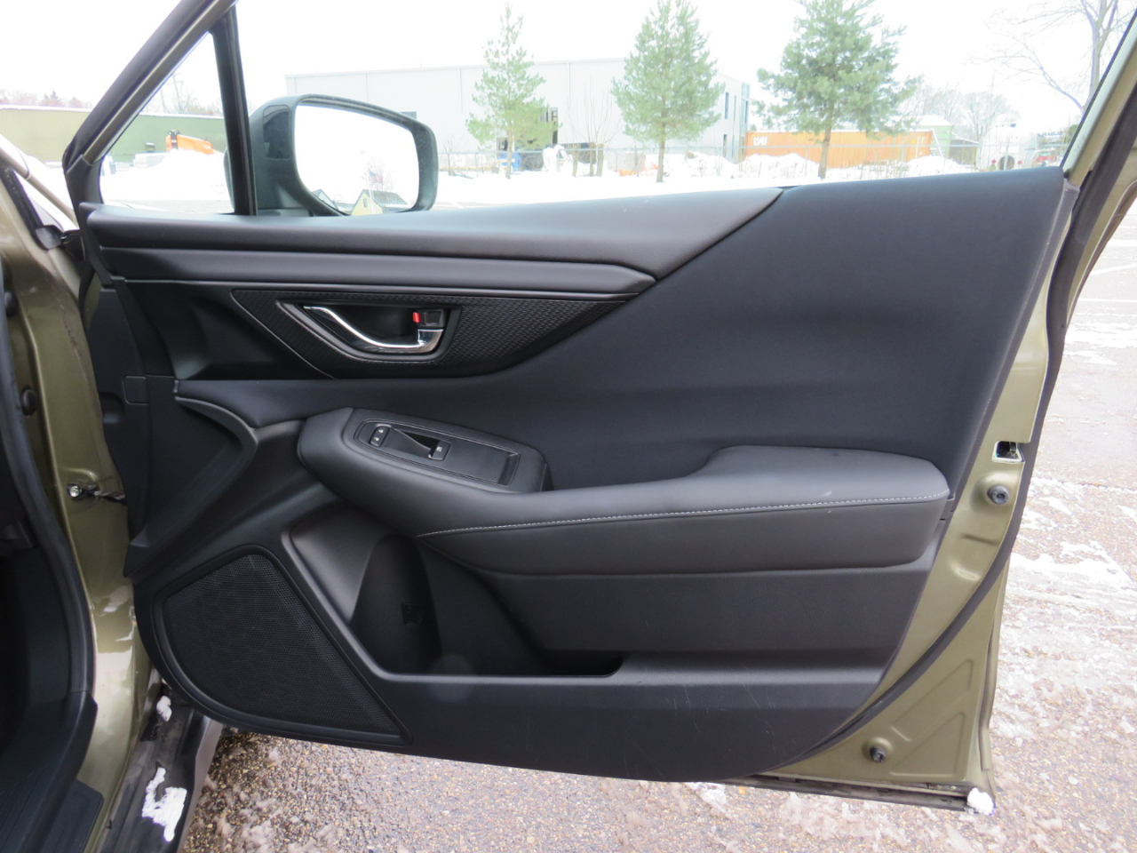 Subaru Outback Premium 2020