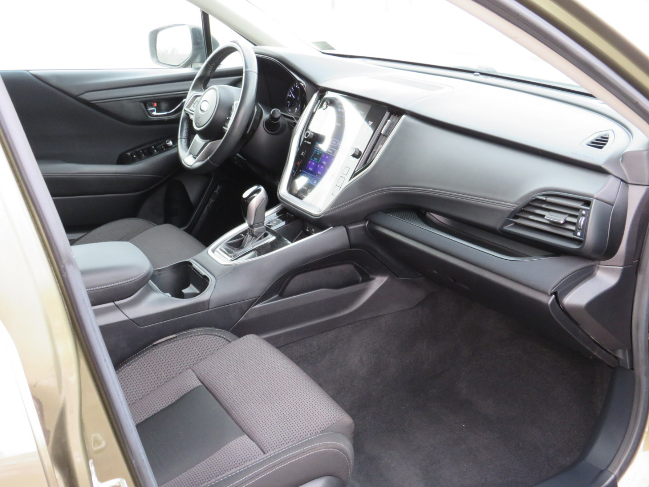 Subaru Outback Premium 2020