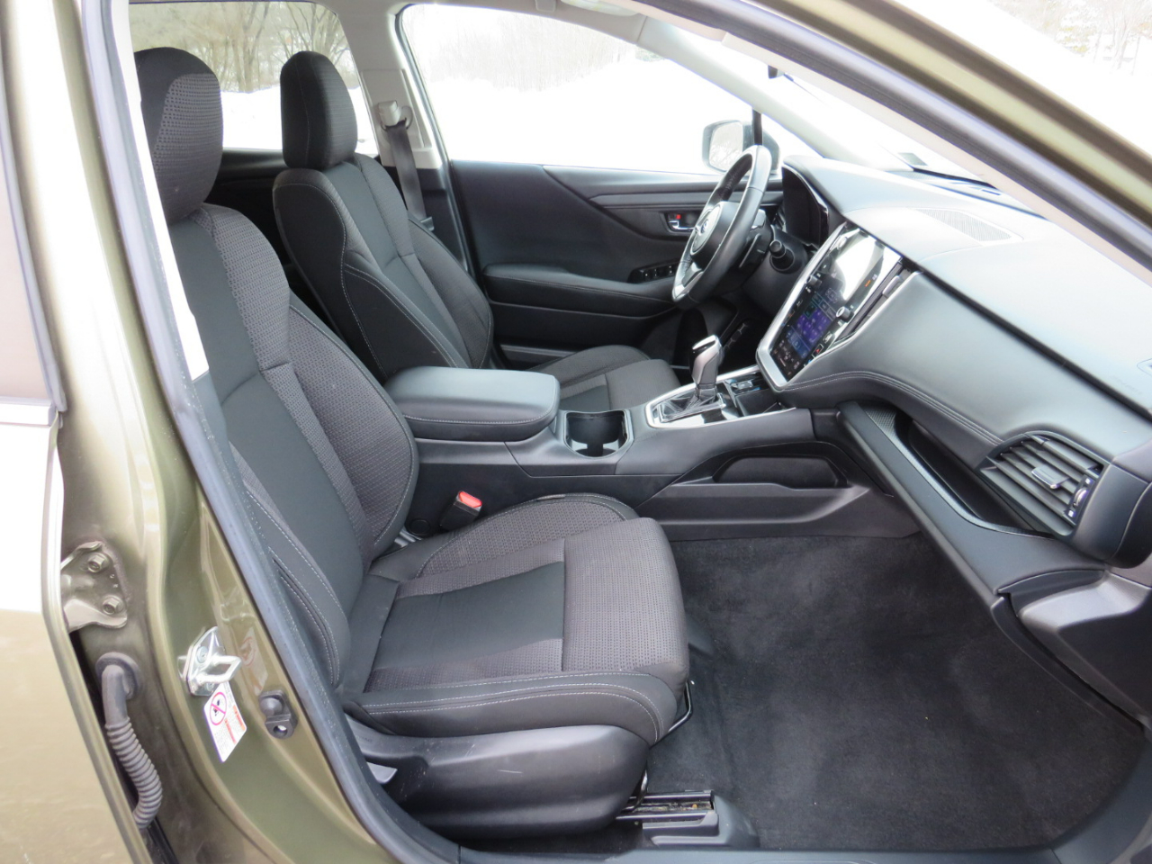 Subaru Outback Premium 2020