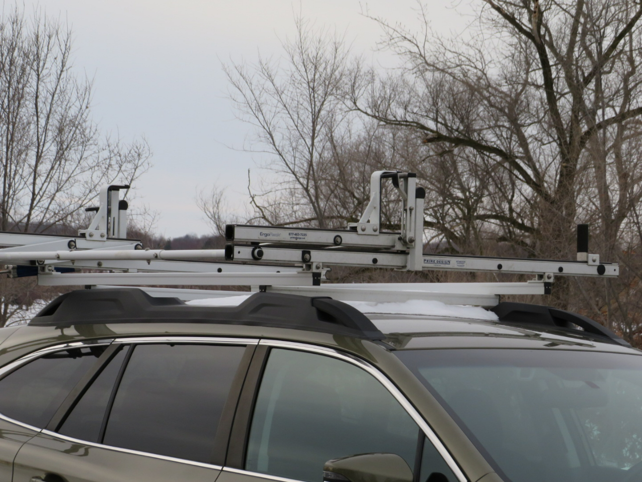 Subaru Outback Premium 2020