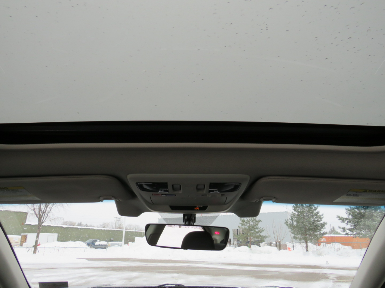 Subaru Legacy 2.5i Limited 2017