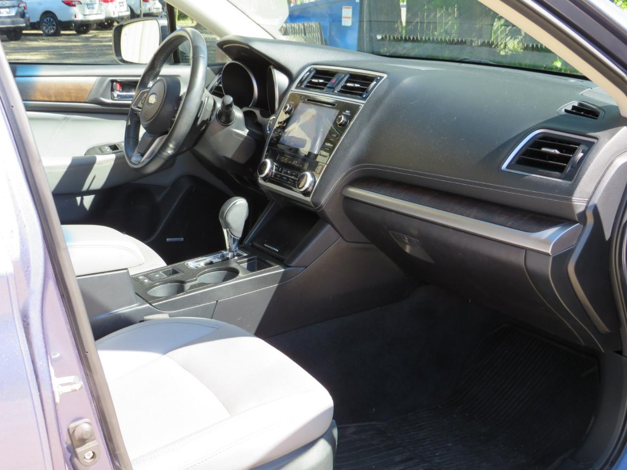 Subaru Outback 2.5i Limited 2018