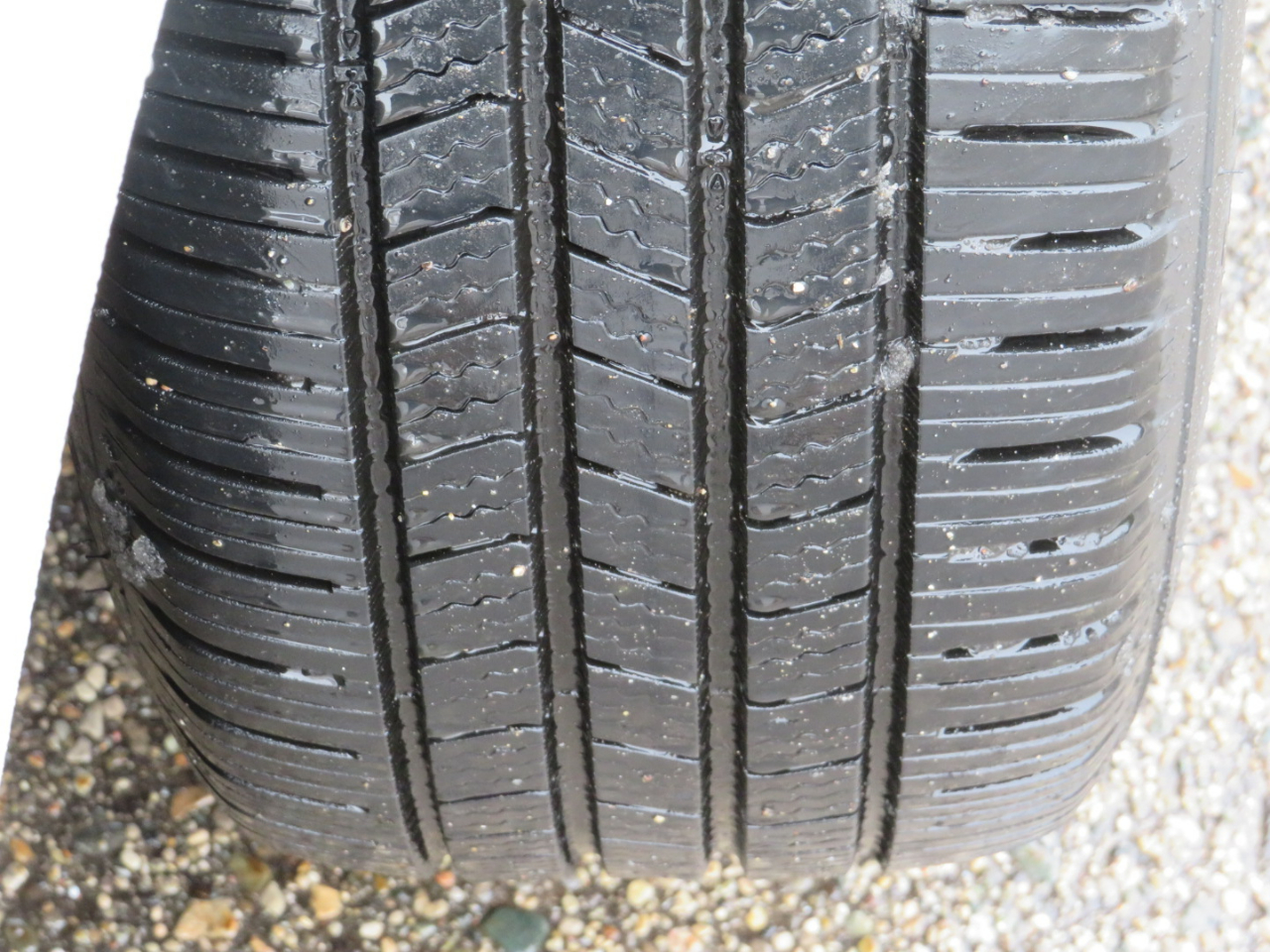 Subaru Forester 2.5i Touring 2014