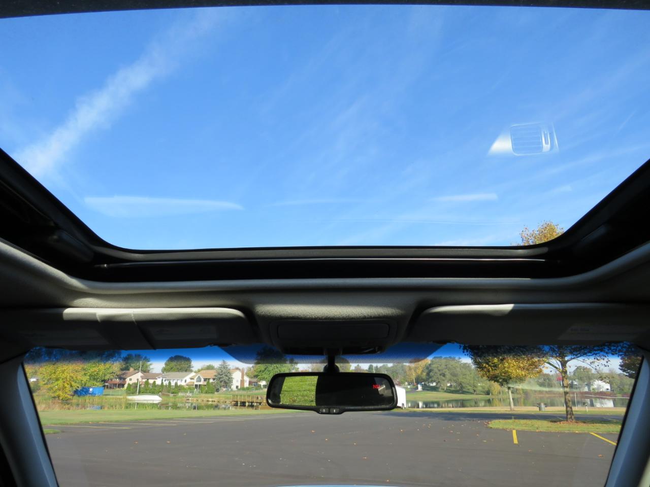 Subaru Forester 2.5X Premium 2013