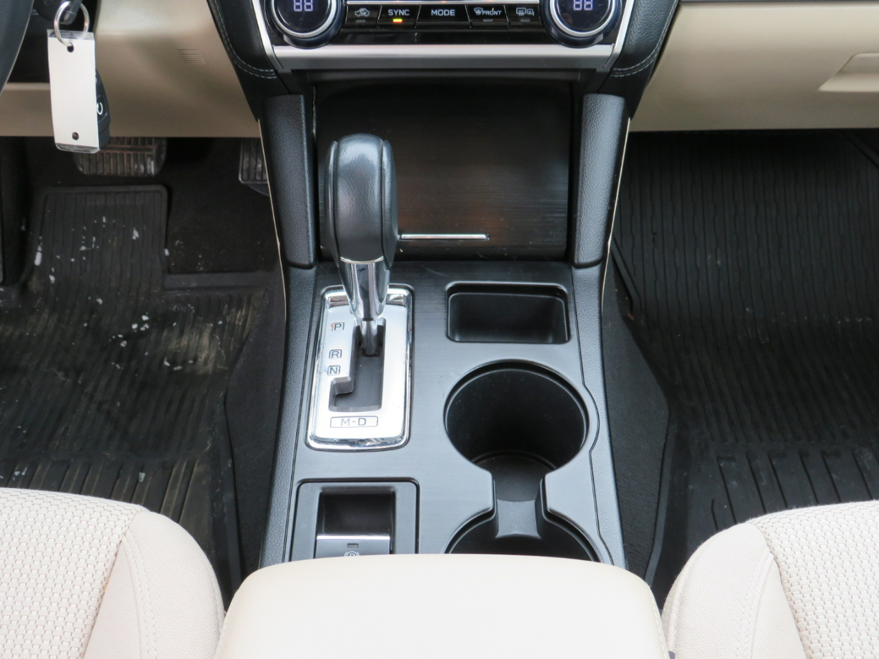 Subaru Outback 2.5i Premium 2018