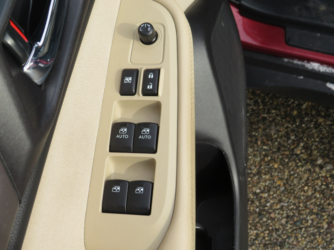 Subaru Outback 2.5i Premium 2018