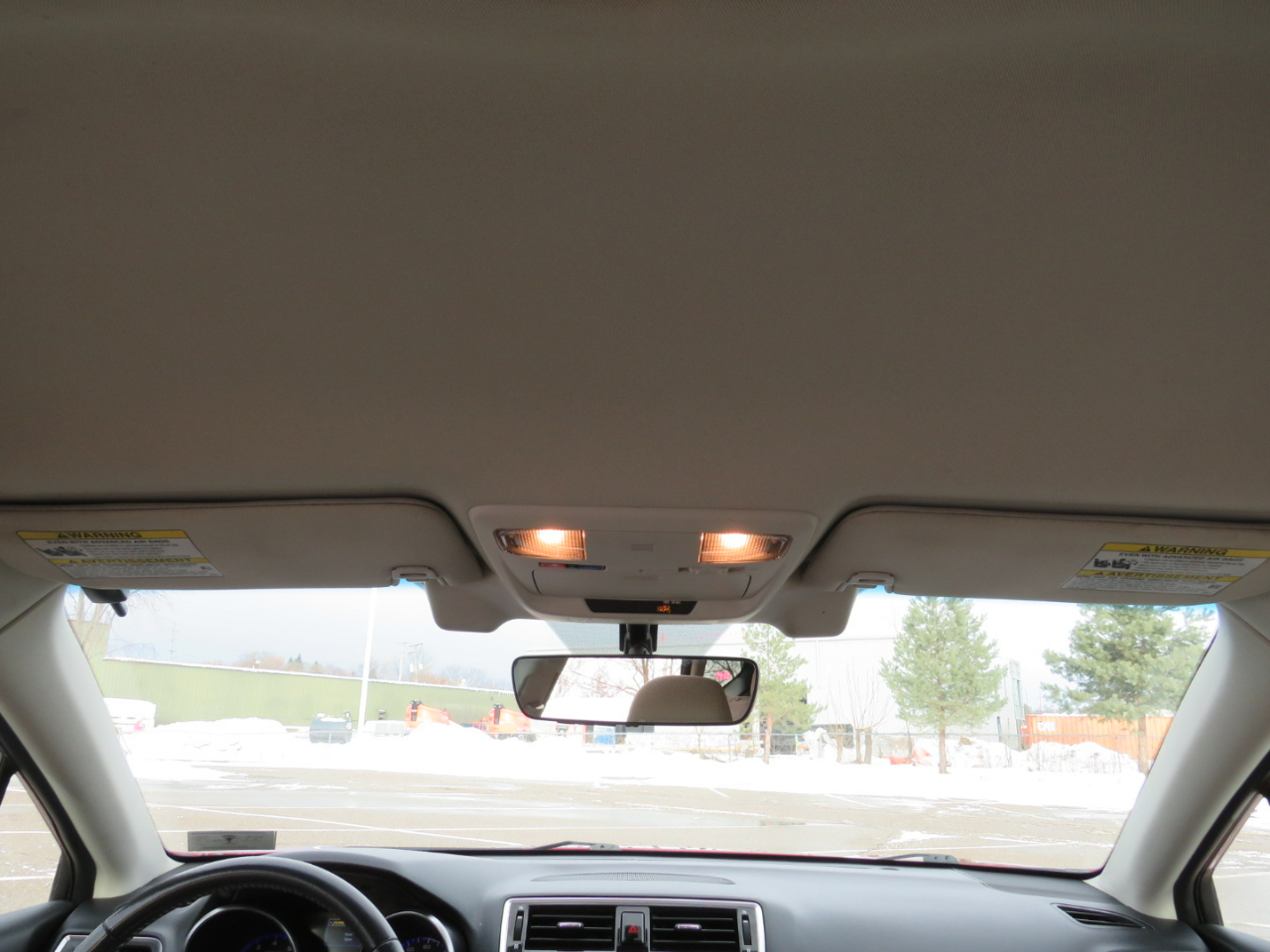 Subaru Outback 2.5i Premium 2018