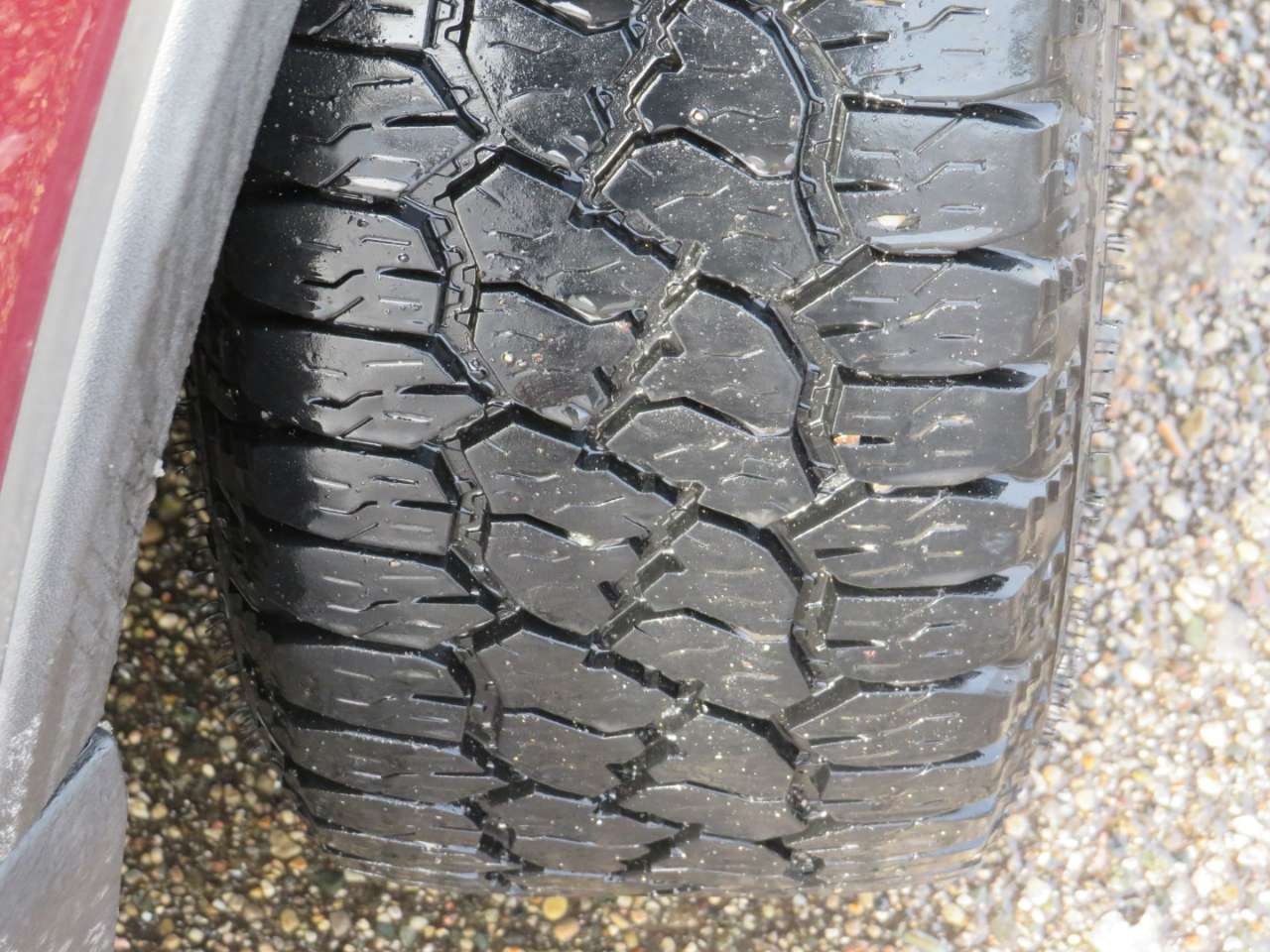 Subaru Outback 2.5i Premium 2018