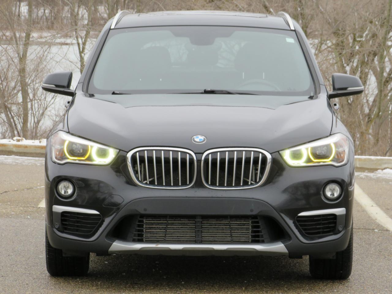 BMW X1 xDrive28i 2017