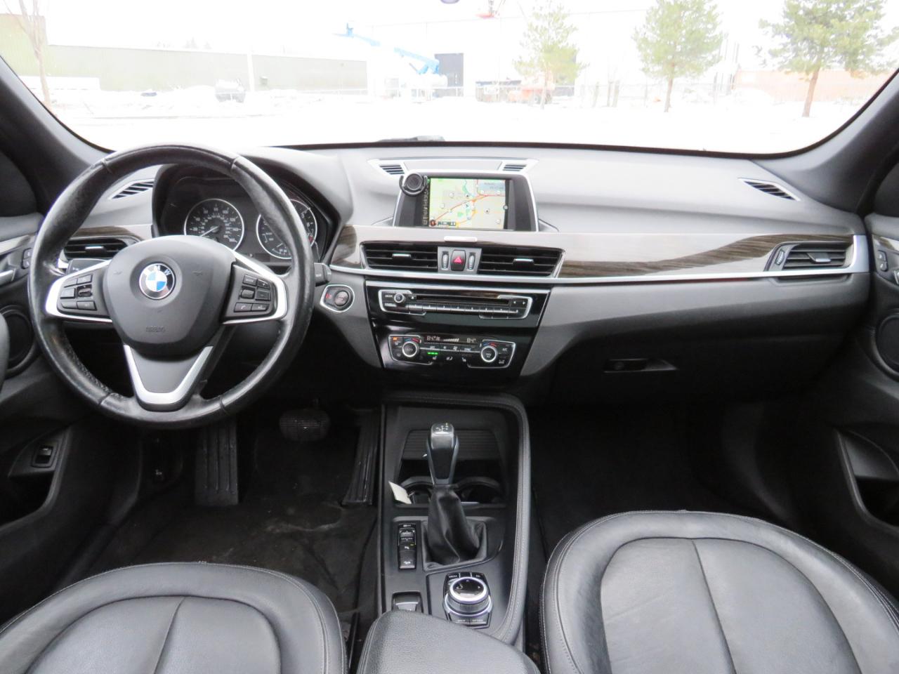 BMW X1 xDrive28i 2017