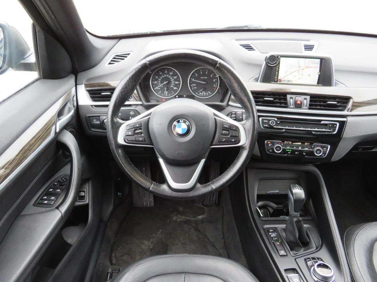 BMW X1 xDrive28i 2017