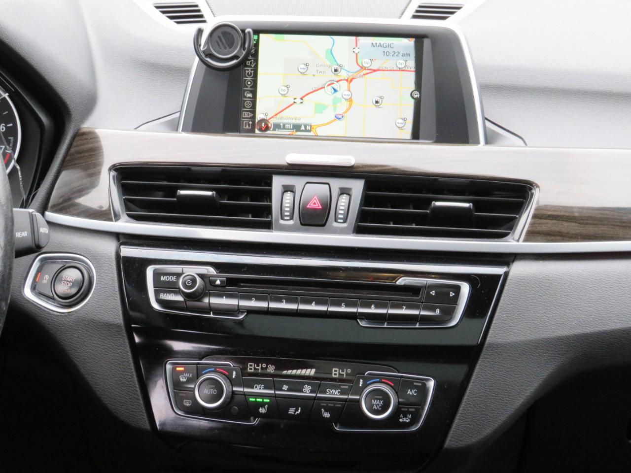 BMW X1 xDrive28i 2017