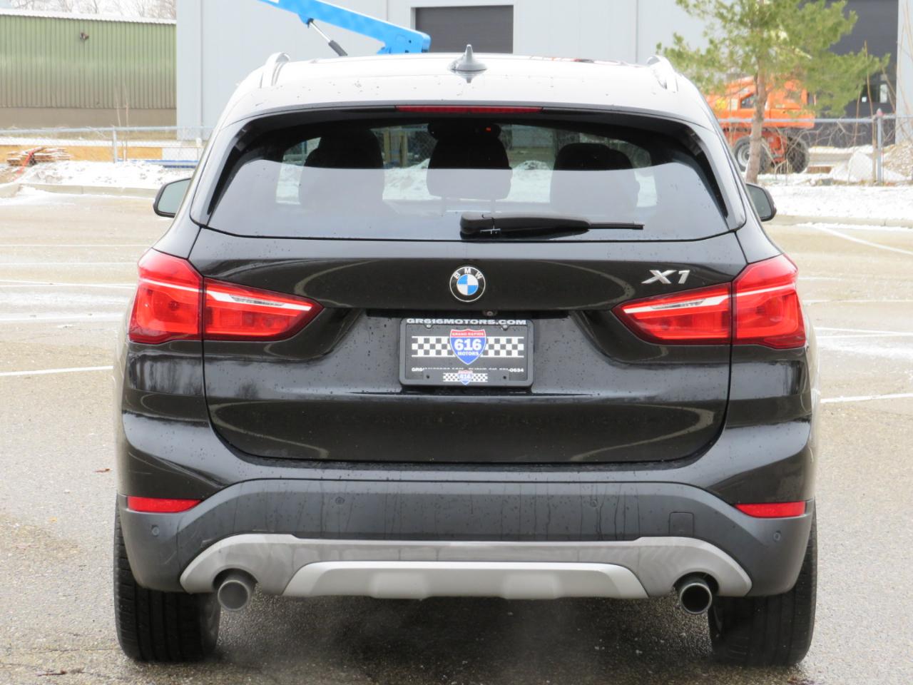BMW X1 xDrive28i 2017