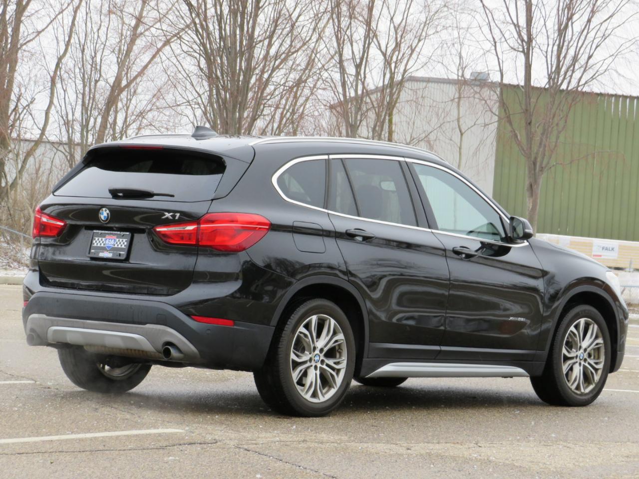 BMW X1 xDrive28i 2017