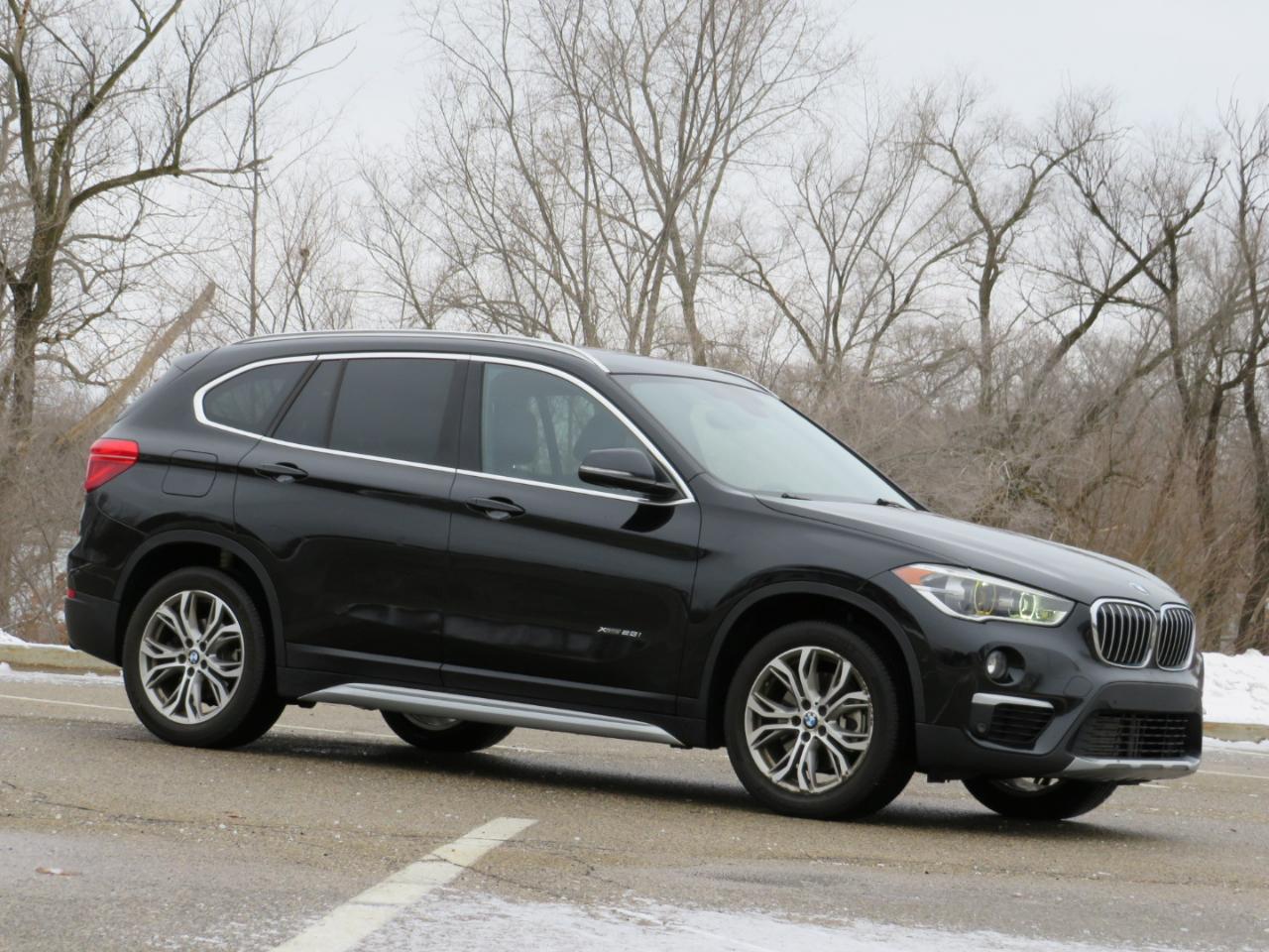 BMW X1 xDrive28i 2017