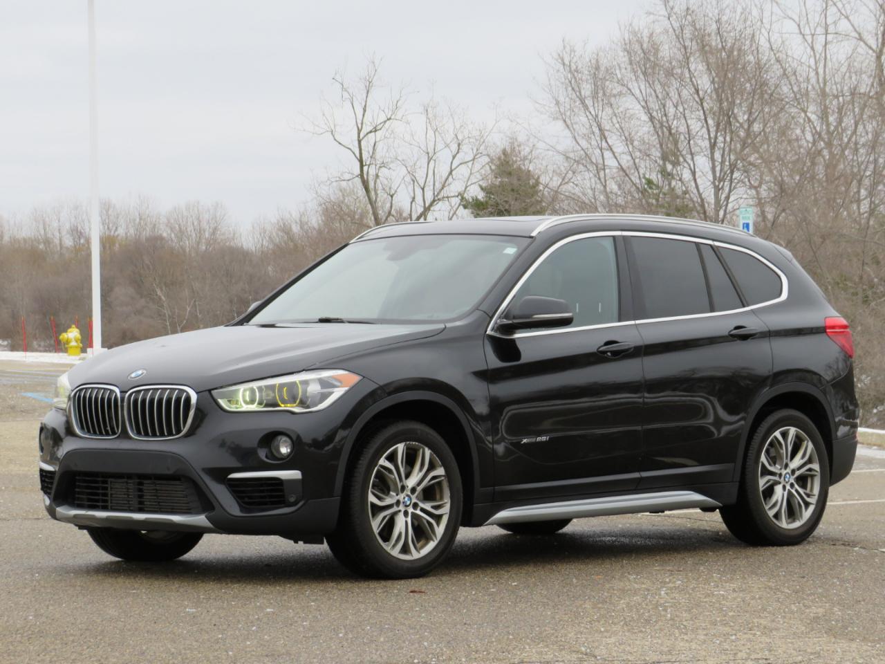 BMW X1 xDrive28i 2017